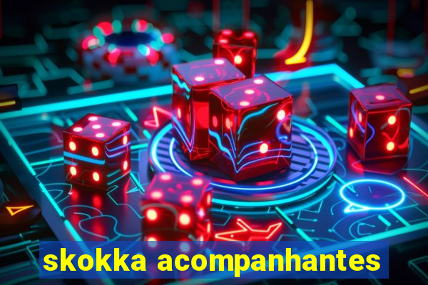 skokka acompanhantes